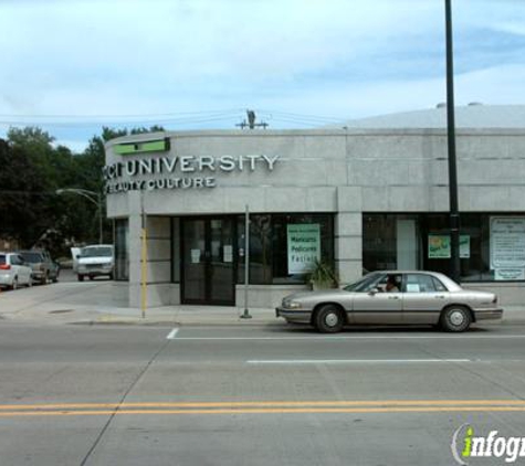 Tricoci University of Beauty Culture Norwood Park - Chicago, IL