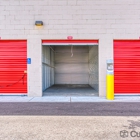 CubeSmart Self Storage