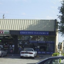 Executive Cleaners & Tailors - Dry Cleaners & Laundries