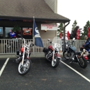 Peninsula Pub - American Restaurants