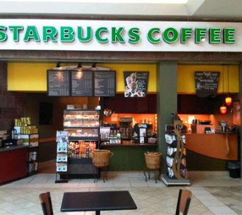 Starbucks Coffee - Wilmington, NC