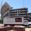 Move Auburn - Movers & Full Service Storage