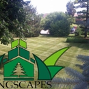 Kingscapes - Landscape Contractors