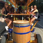 Nashville Pedal Tavern