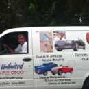 CBI Unlimited - Truck Accessories