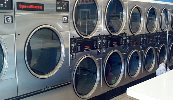 Advantage Laundry - Vallejo - Vallejo, CA