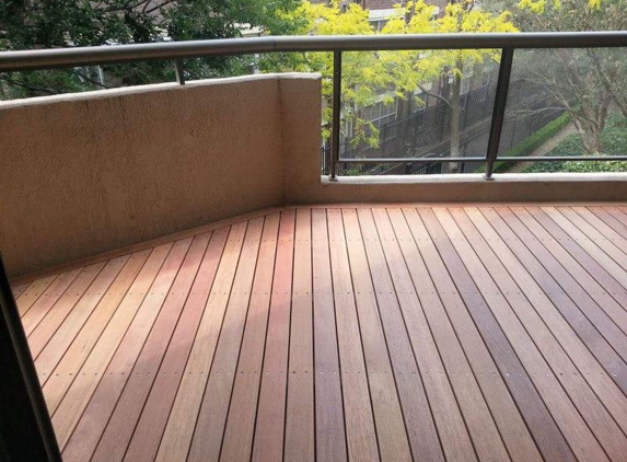 Vega Carpentry - Coogee, NSW
