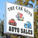 The Car Guys - Used Car Dealers