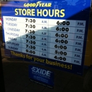 Evans Tire & Service Centers - Tire Dealers