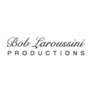 Bob Laroussini Productions - Court & Convention Reporters