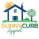 Sunny Curb Appeal - Real Estate Buyer Brokers