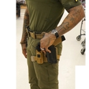 Warden Protection Services