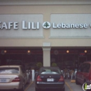 Cafe Lili