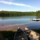Bent Trout Lake Campground