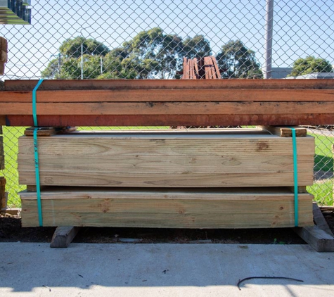AH Fencing & Timber Pty Ltd - Narre Warren, VIC