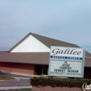 Galilee Baptist Church - General Baptist Churches