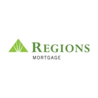 Ozzie J McBroom - Regions Mortgage Loan Officer