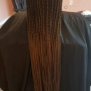 Nannette Hair Braiding - Hair Braiding