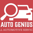 Auto Genius