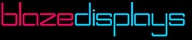 Blaze Displays - Plastic Fabrication