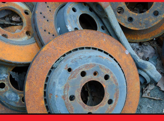 Norman's Scrap Metal - Penrith, NSW. Norman’s Scrap Metal Can Pick Up Your Unwanted Scrap Metal At No Charge But No Value