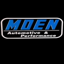 Moen Automotive and Performance - Auto Repair & Service