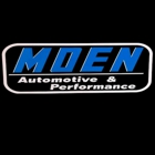 Moen Automotive and Performance