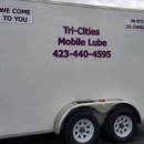 Tri-Cities Mobile Lube - Auto Oil & Lube