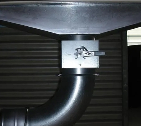 McRae Engineering Pty Ltd - Thomastown, VIC