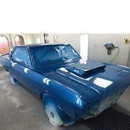 Wreck-a-Mended - Automobile Body Repairing & Painting