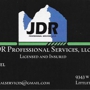 JDR Professional Services, LLC