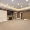 Morgan Family Basement Remodeling gallery