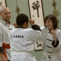 AAMA (American Academies of Martial Arts)