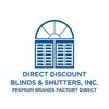 Direct Discount Blinds and Shutters gallery
