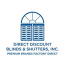 Direct Discount Blinds and Shutters - Blinds-Venetian & Vertical