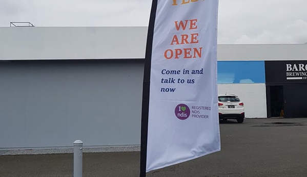 Integrated Disability Support Services - Bundaberg Central, QLD