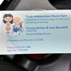 truly independent home care