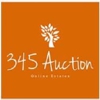 345 Auction gallery