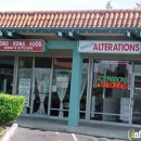 Henry's Pro Alterations & Tailoring - Clothing Alterations