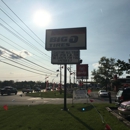Big O Tires - Automobile Parts & Supplies