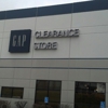Gap gallery
