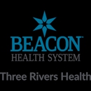 Three Rivers Health Outpatient Nutrition Counseling - Nutritionists