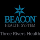 Three Rivers Health Center For Wound Healing