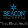 Three Rivers Health Cardiac Rehabilitation Services