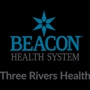 Three Rivers Health PAWS