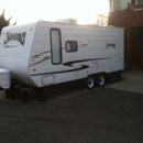 Paso Robles RV Rentals - Luv 2 Camp - Recreational Vehicles & Campers-Rent & Lease