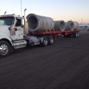 LaVoie Trucking, Inc. - Trucking-Heavy Hauling