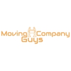 Moving Company Guys - Movers Garland TX