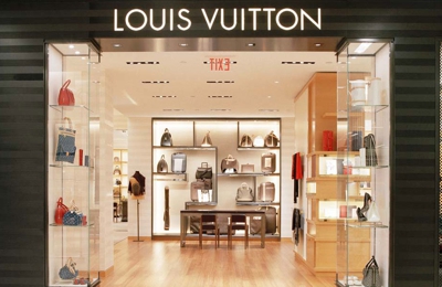 Louis Vuitton 650 N Star Mall, San 