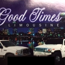 Good Times Limousine - Limousine Service